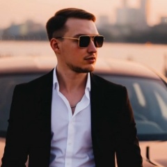 Алексей Куликов, 27.09.1995, Москва