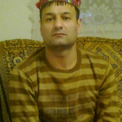 Алишо Мавлоназаров