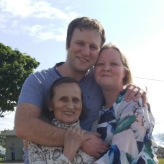 Станислава Борисова, 12.12, Санкт-Петербург