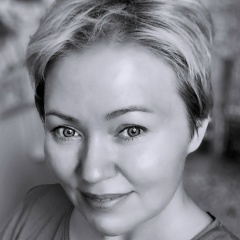 Анастасия Пшеницына, Киров