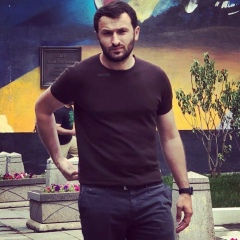 Гасан Бринцалов, 04.04.1989, Кизляр