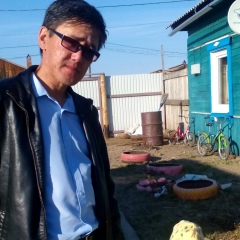 Славян Урбанов, 30.11, Иркутск