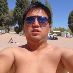 Nurik Toktogulov, 03.10, Бишкек