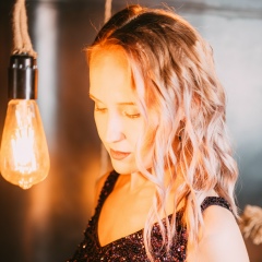 Елизавета Александрова, 30.09.1988, Астана