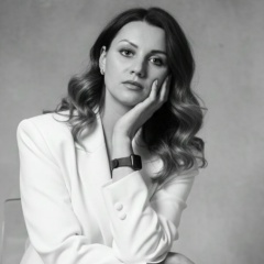 Светлана Плотникова, 19.08