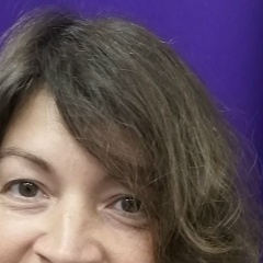 Ксения Иванель, 21.03, Боровичи