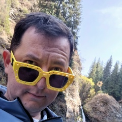 Mansur Nassybulin