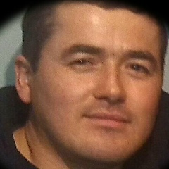 Bobojon Halilov