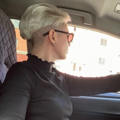 Ева Ева, 18.06, Салехард