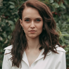 Эльвира Ильина, 25.12, Минск
