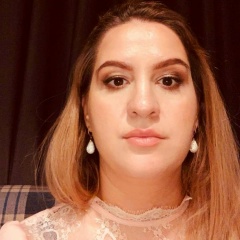 Екатерина Лиманская-Фесько, 04.09, Мурманск