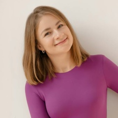 Виктория Белова, 19.02, Воронеж