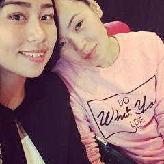 Айжан Монкеева, 06.05.1993, Кызылорда