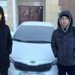 Олжас Еркенов, 28.01, Hangzhou