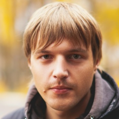 Алексей Федосенко, 10.04.1986