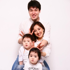 Данияр Омаров, Астана