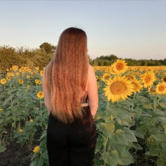 Юлия Сутулова, 29.01, Нальчик