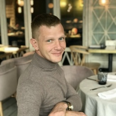 Роман Серов, 01.09.1984, Кострома