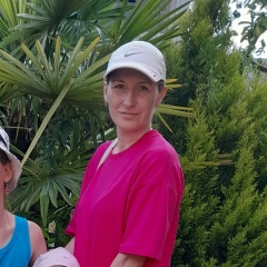 Мария Белоусова, 12.07.1987, Удомля