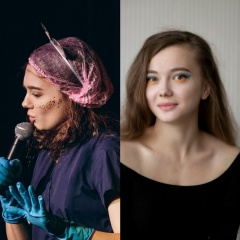 Юлия Сокотова, 23.08