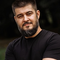 Виталий Лукьянов, 28.01, Новомосковск