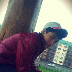 Amirhan Kudusov, 03.03.1997, Грозный