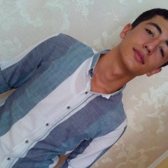Ramil Yusifov, Баку