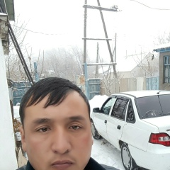 Omir Joldasov