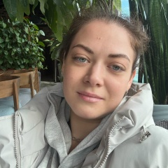 Нина Донкова, 27.08.1988, Москва
