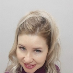 Альфия Асфандиярова, 29.01, Уфа