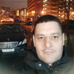 Михаил Еркович, 23.06.1987, Чита