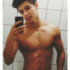 Caio Born, 10.04.1994, Goiânia
