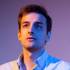 Иван Горячев, 02.12.1993, Москва