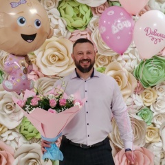 Александр Чубенко, 05.09, Москва