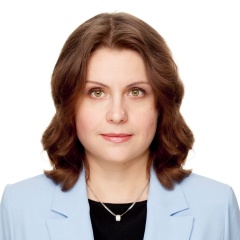 Марина Щербакова, 21.05.1979, Кемерово