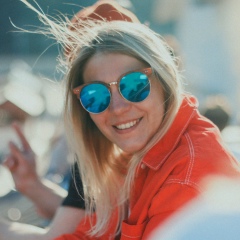 Olga Shkurenko, 11.12.1991, Пушкино