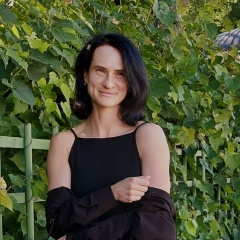 Анна Белякова, 04.12, Санкт-Петербург