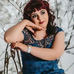Екатерина Федотова, 30.10