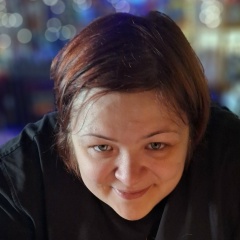 Евгения Овинникова, 20.07.1989, Москва