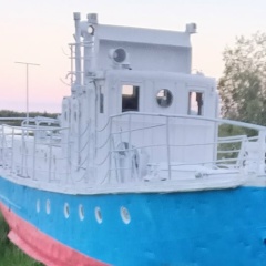 Артиём Карпуин, Люберцы