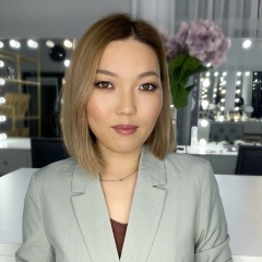 Юлия Ромадикова, 20.09