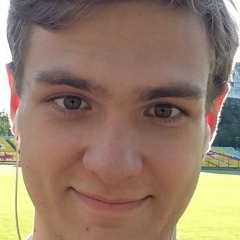 Тимофей Миненков, 23.07.1996, Москва