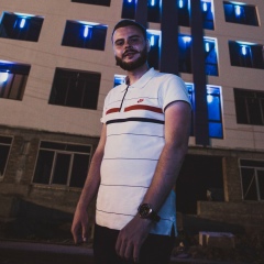 Олексій Орлов