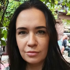 Оля Бородина, 16.01, Череповец