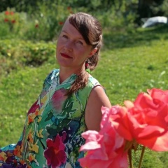 Вера Цветкова, 01.01.1992, Санкт-Петербург