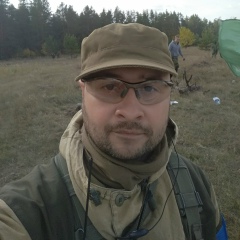 Сергей Жданов, 23.03, Сорочинск