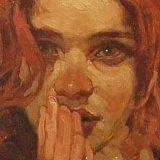 Милана Джиоева, 20.08.2002, Владикавказ
