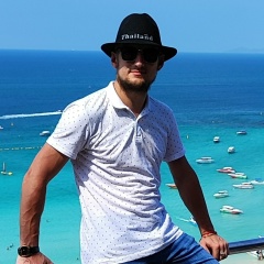 Максим Осмоловский, 21.01, Гомель