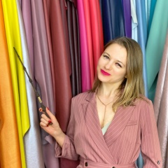 Алёна Острогляд, 28.02, Москва