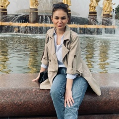 Лена Михеева, Омск